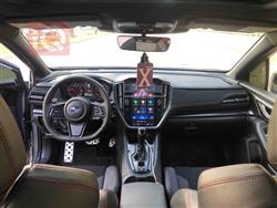 Subaru WRX